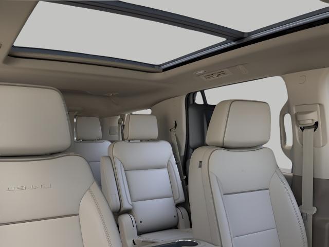 2025 GMC Yukon Vehicle Photo in MANITOWOC, WI 54220-5838