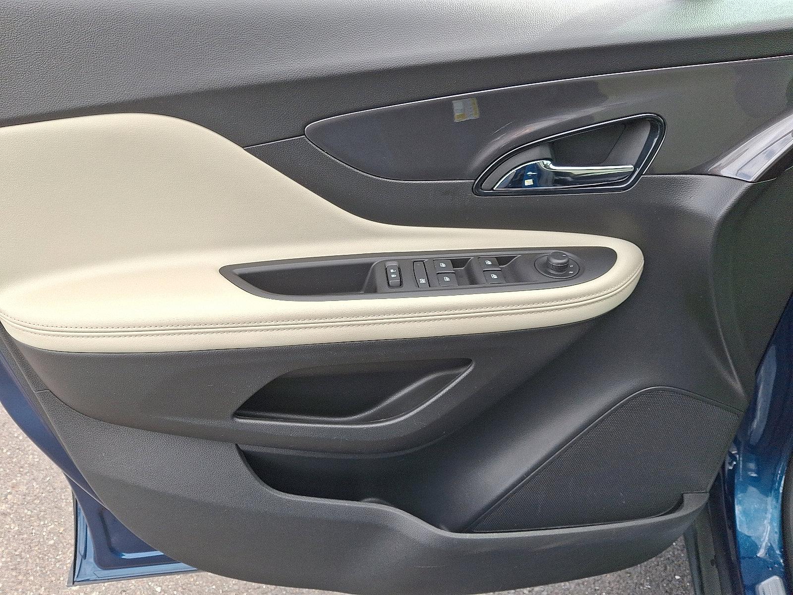 2019 Buick Encore Vehicle Photo in Trevose, PA 19053