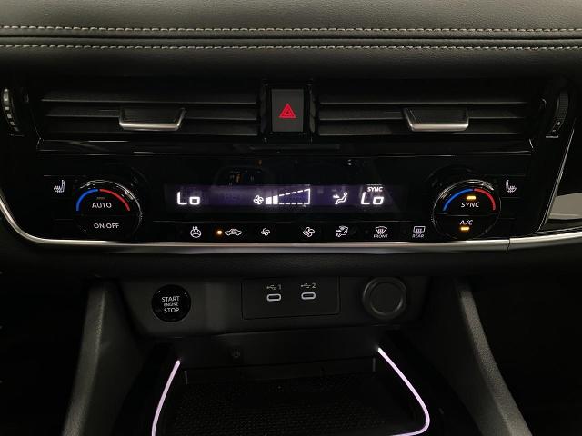 2025 Nissan Rogue Vehicle Photo in Appleton, WI 54913