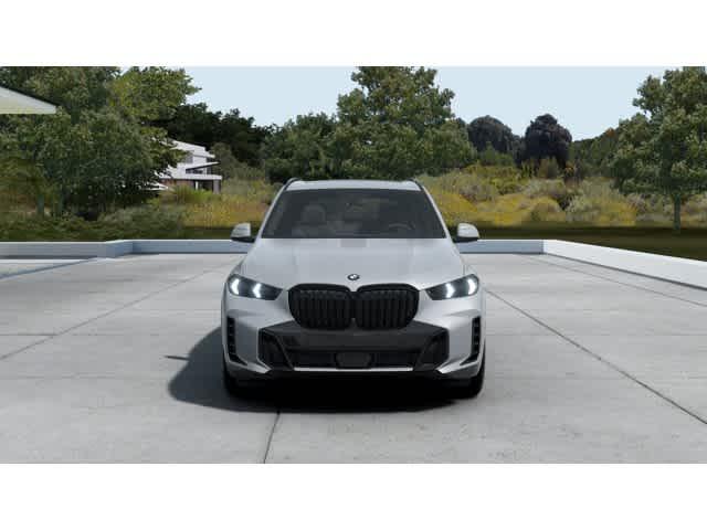 2026 BMW X5 xDrive40i Vehicle Photo in PLANO, TX 75024
