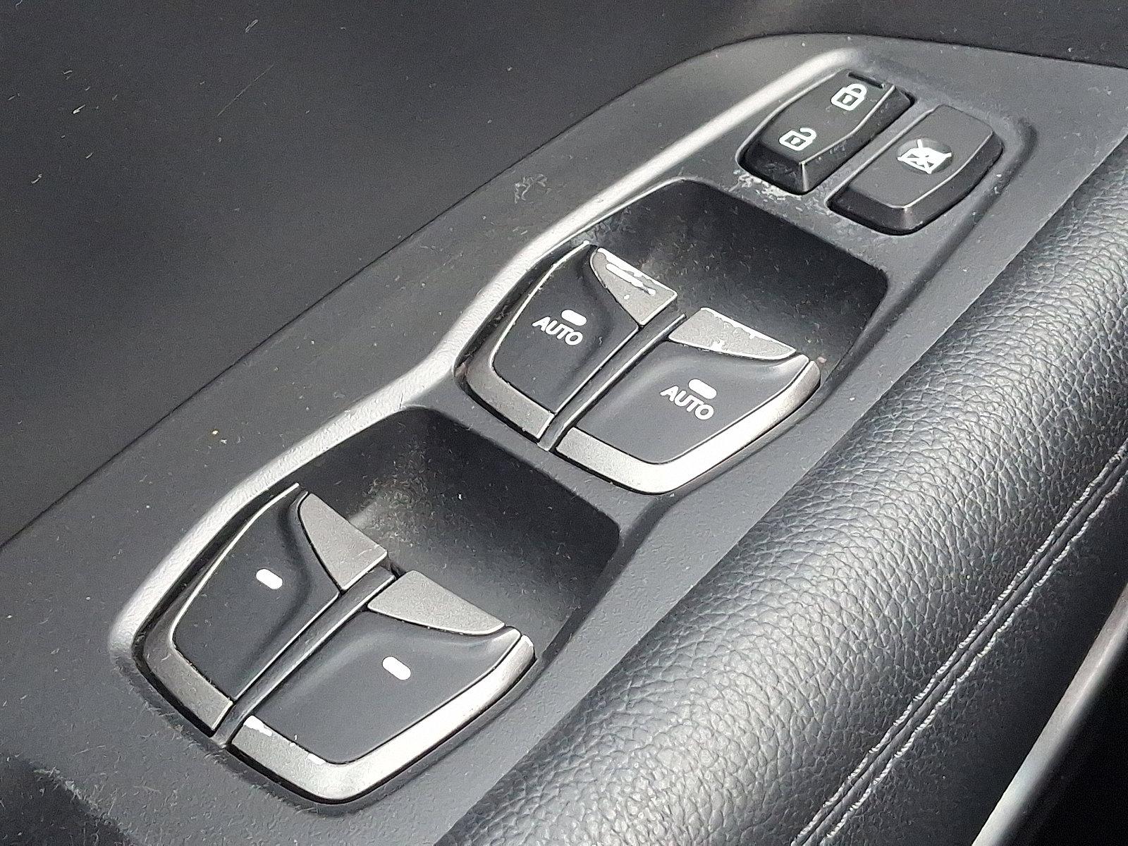 2017 Hyundai Santa Fe Sport Vehicle Photo in Harrisburg, PA 17111