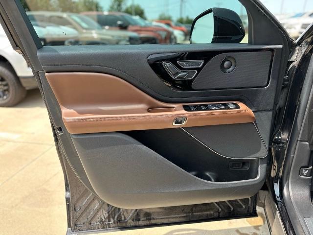 2022 Lincoln Aviator Vehicle Photo in San Antonio, TX 78230