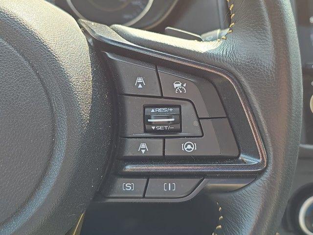 2022 Subaru Crosstrek Vehicle Photo in Pleasant Hills, PA 15236