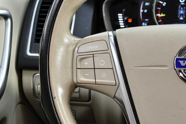 2016 Volvo XC60 Vehicle Photo in DALLAS, TX 75235