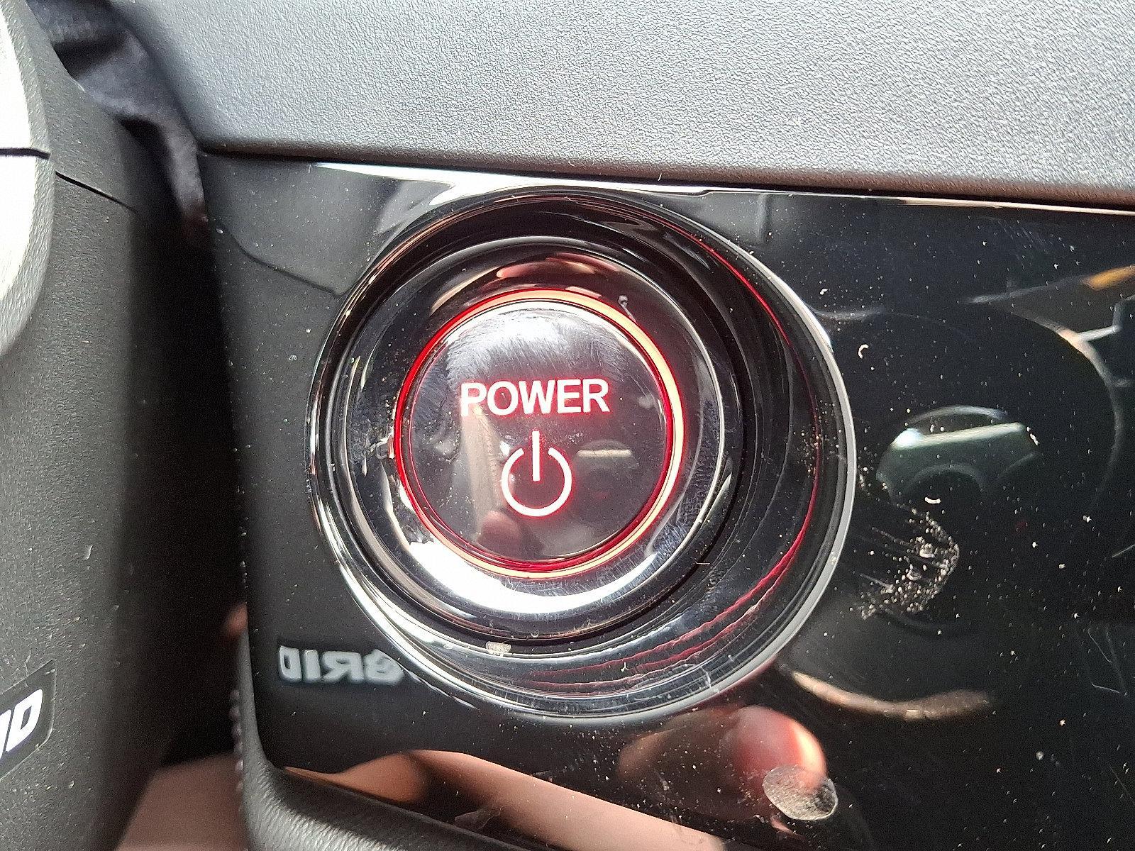 2025 Honda Accord Hybrid Vehicle Photo in Harrisburg, PA 17111