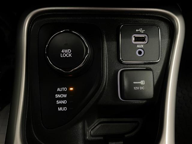 2018 Jeep Compass Vehicle Photo in Appleton, WI 54913
