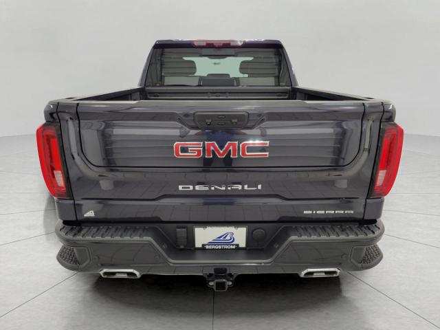 2024 GMC Sierra 1500 Vehicle Photo in NEENAH, WI 54956-2243