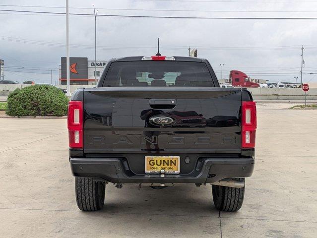 2021 Ford Ranger Vehicle Photo in SELMA, TX 78154-1460
