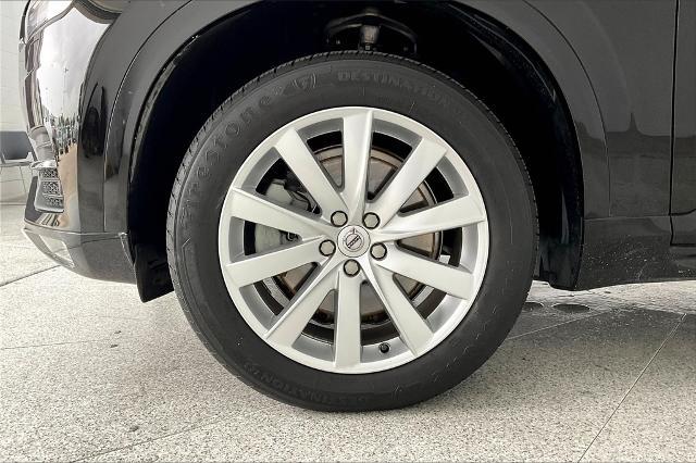 2016 Volvo XC90 Vehicle Photo in Grapevine, TX 76051
