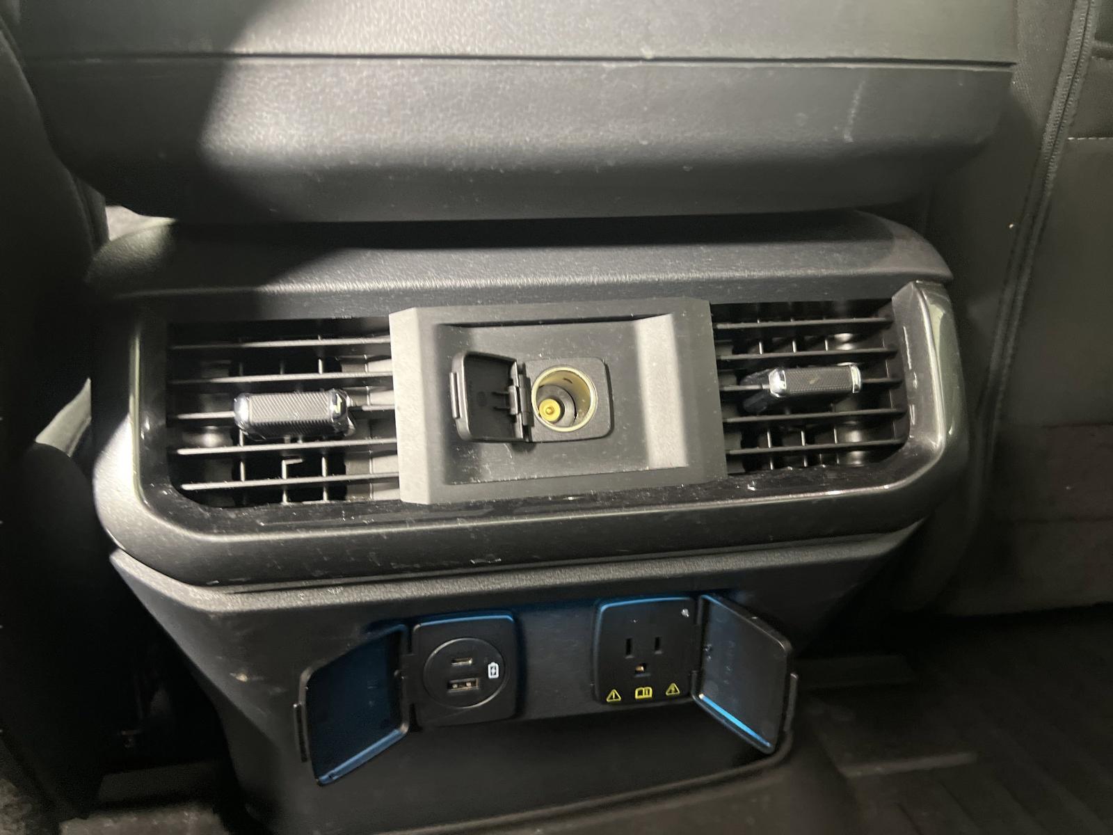2022 Ford F-150 Vehicle Photo in GEORGETOWN, TX 78626-7508