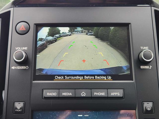 2025 Subaru Impreza Vehicle Photo in DALLAS, TX 75209