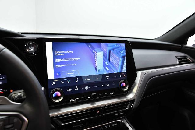 2025 Lexus TX 350 Vehicle Photo in DALLAS, TX 75235