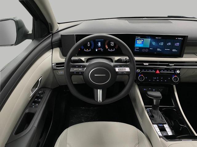 2025 Hyundai TUCSON Vehicle Photo in Appleton, WI 54913