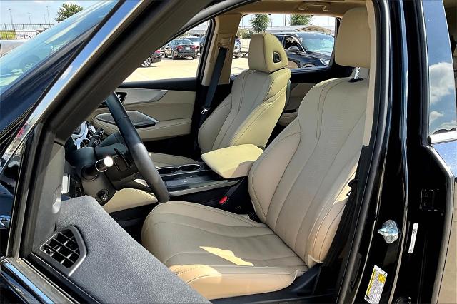 2025 Acura MDX Vehicle Photo in Grapevine, TX 76051