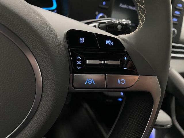 2025 Hyundai ELANTRA Vehicle Photo in Appleton, WI 54913