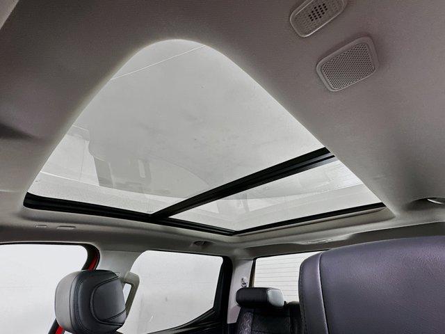 2022 Toyota Tundra 4WD Vehicle Photo in Flemington, NJ 08822
