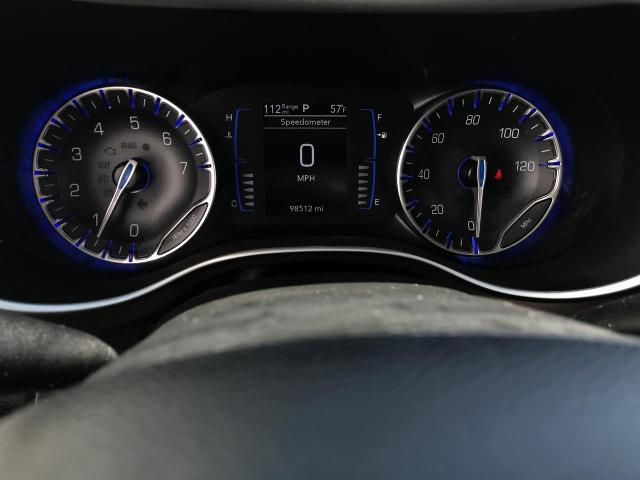 2020 Chrysler Voyager Vehicle Photo in MADISON, WI 53713-3220