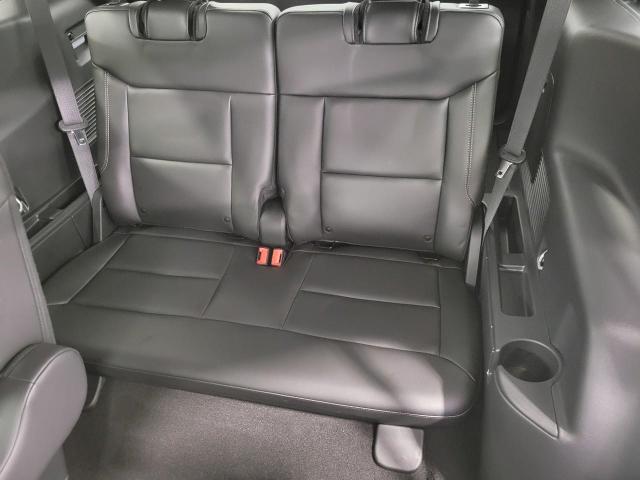 2023 Ford Explorer Vehicle Photo in Oshkosh, WI 54901