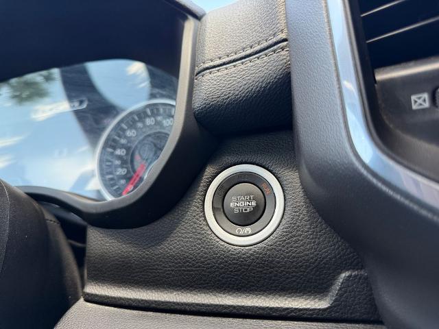 2023 Ram 1500 Vehicle Photo in Savannah, GA 31419