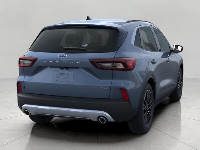 2025 Ford Escape Vehicle Photo in Oshkosh, WI 54901