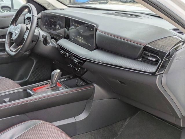 2025 Nissan Kicks Vehicle Photo in San Antonio, TX 78209