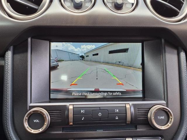 2021 Ford Mustang Vehicle Photo in Tampa, FL 33612