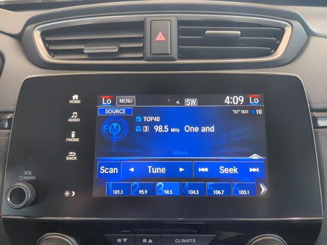 2020 Honda CR-V Vehicle Photo in Green Bay, WI 54304