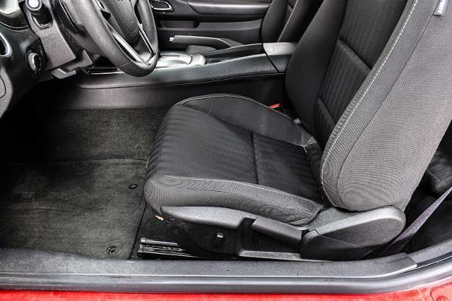 2013 Chevrolet Camaro Vehicle Photo in DALLAS, TX 75235