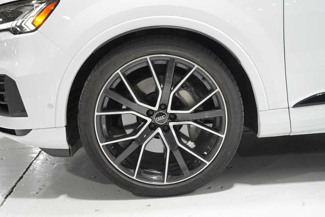2022 Audi Q7 Vehicle Photo in GRAPEVINE, TX 76051