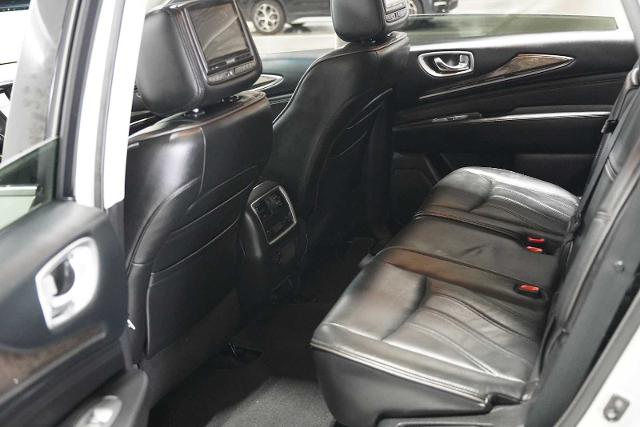 2015 INFINITI QX60 Vehicle Photo in GRAPEVINE, TX 76051