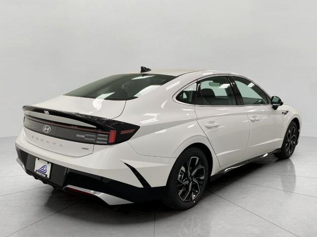 2025 Hyundai SONATA Vehicle Photo in Appleton, WI 54913