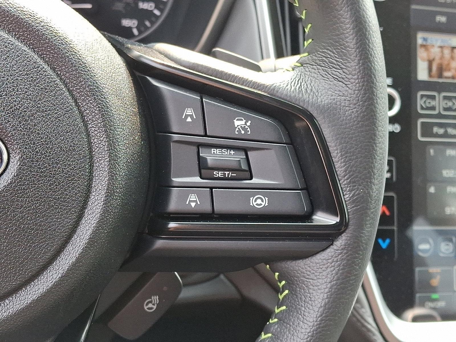 2025 Subaru Outback Vehicle Photo in Easton, PA 18045