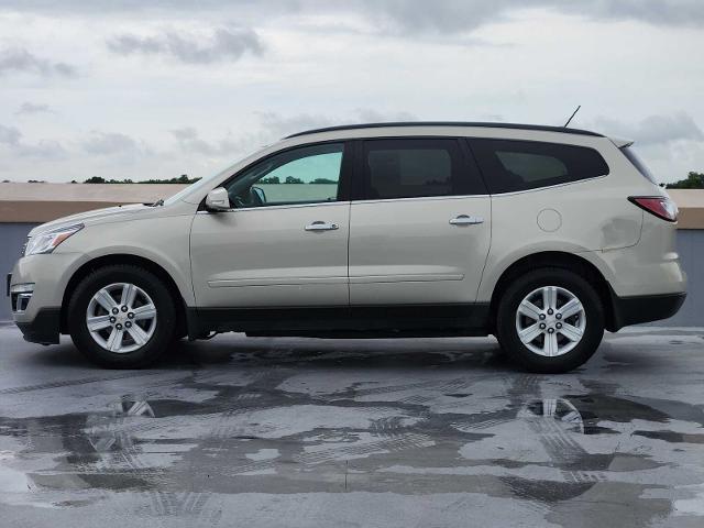 2014 Chevrolet Traverse Vehicle Photo in DALLAS, TX 75209