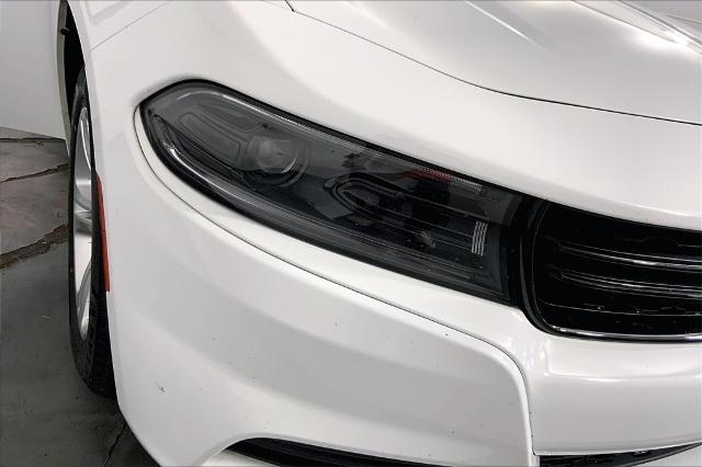 2023 Dodge Charger Vehicle Photo in Kansas City, MO 64114