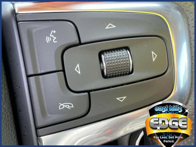 2022 Chevrolet Blazer Vehicle Photo in Roslyn, NY 11576