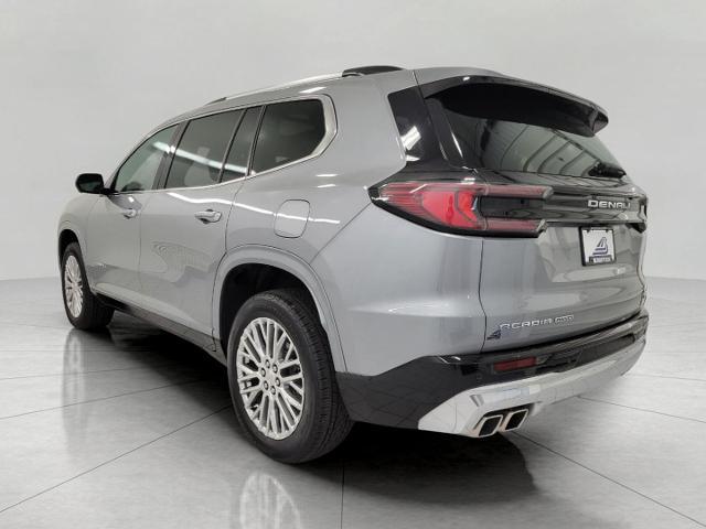 2024 GMC Acadia Vehicle Photo in GREEN BAY, WI 54303-3330