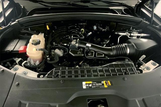 2021 Jeep Grand Cherokee L Vehicle Photo in Kansas City, MO 64114