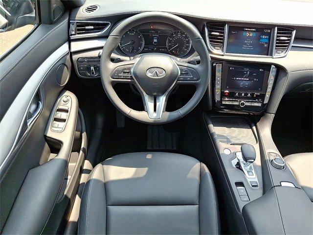 2022 INFINITI QX55 Vehicle Photo in Willow Grove, PA 19090