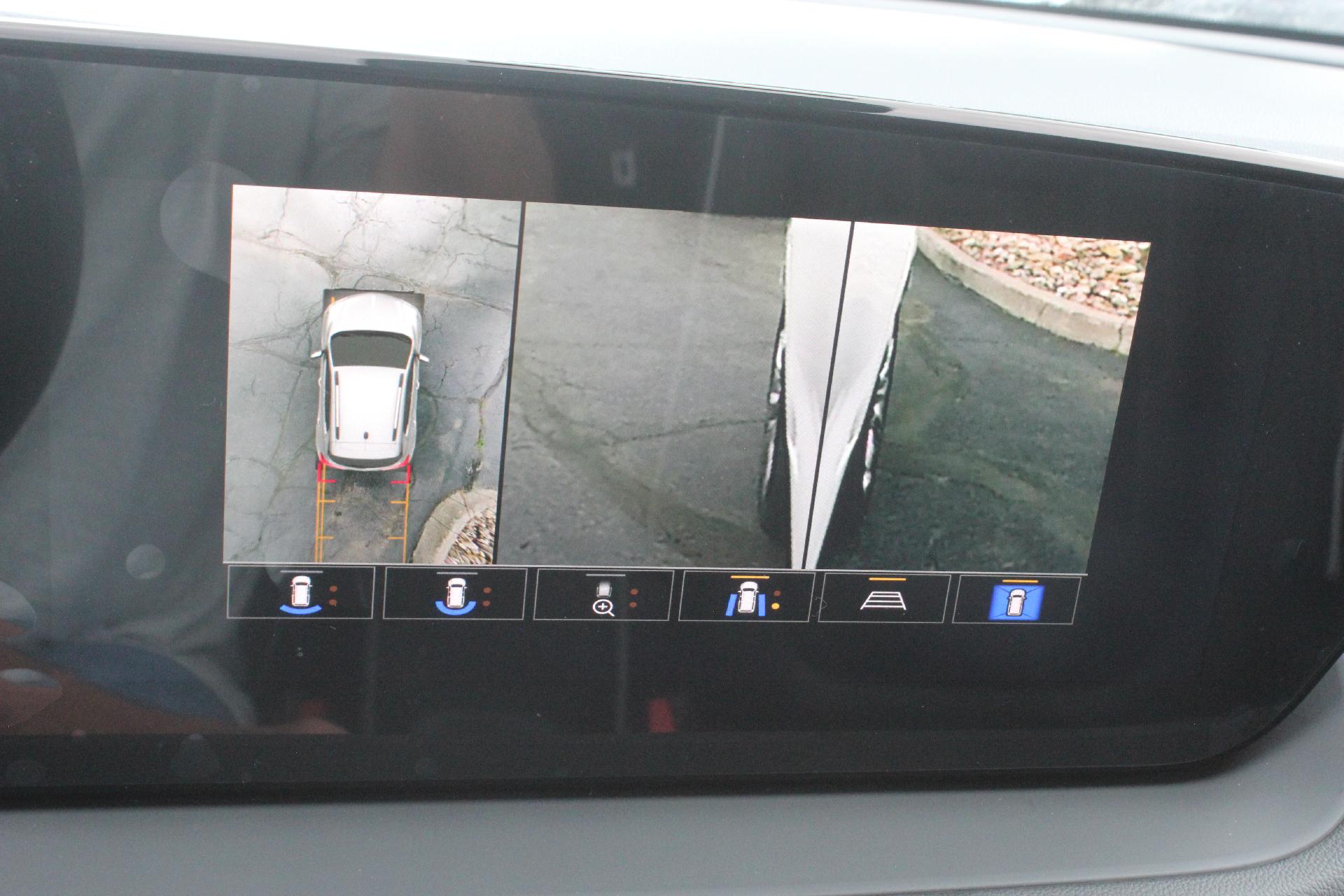 2026 Buick Encore GX Vehicle Photo in AURORA, CO 80012-4011