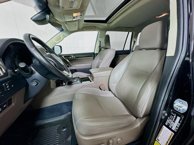 2021 Lexus GX 460 Vehicle Photo in Doylsetown, PA 18901
