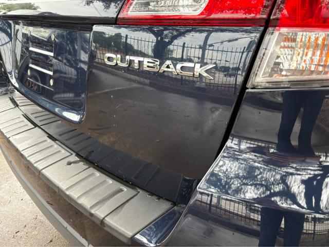 2013 Subaru Outback Vehicle Photo in DALLAS, TX 75209