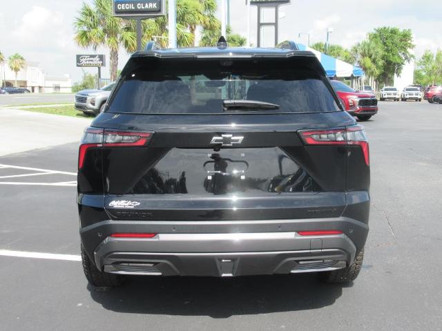 2026 Chevrolet Equinox Vehicle Photo in LEESBURG, FL 34788-4022