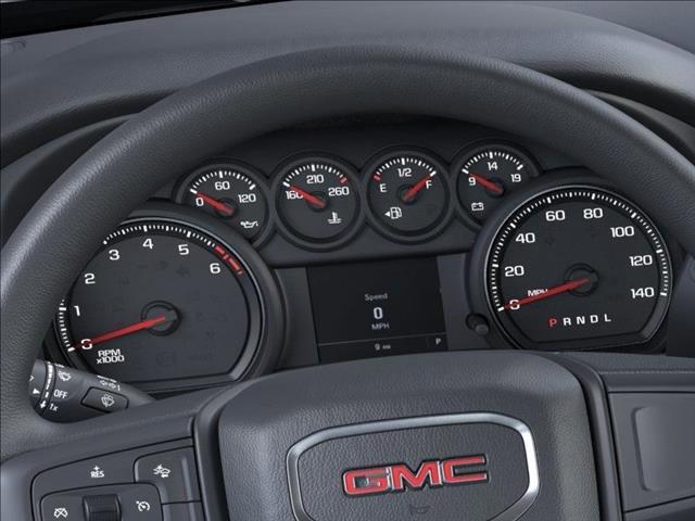 2025 GMC Sierra 2500 HD Vehicle Photo in EMPORIA, VA 23847-1235