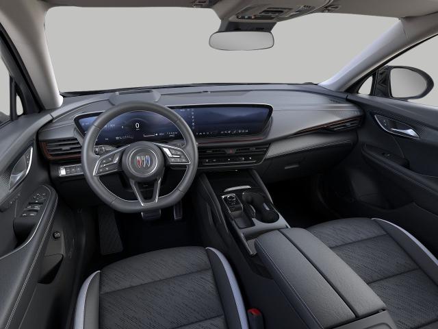 2025 Buick Envision Vehicle Photo in GREEN BAY, WI 54303-3330