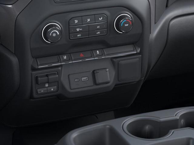 2025 Chevrolet Silverado 2500 HD Vehicle Photo in SAVANNAH, GA 31406-4513
