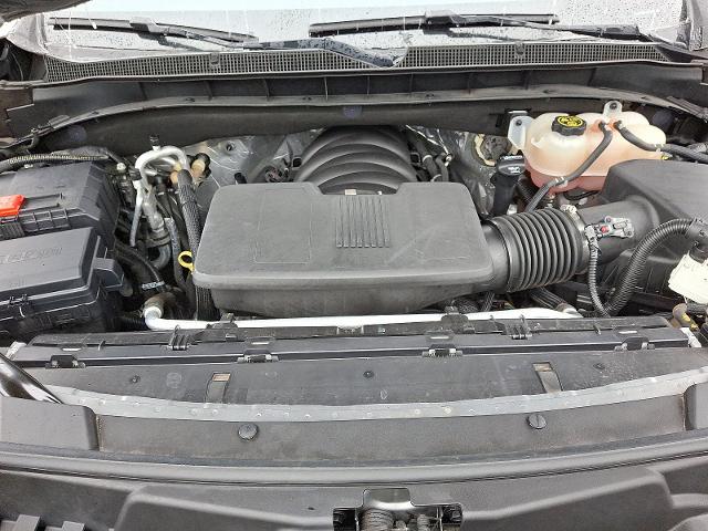 2023 Chevrolet Suburban Vehicle Photo in TREVOSE, PA 19053-4984