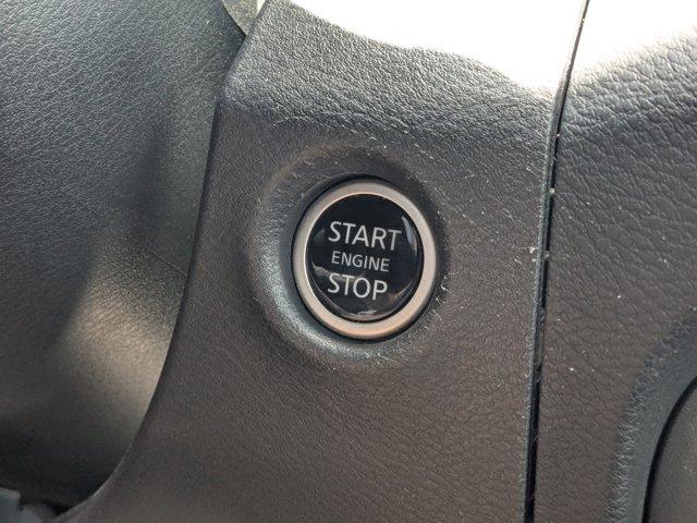 2023 Nissan Frontier Vehicle Photo in BRUNSWICK, GA 31525-1881