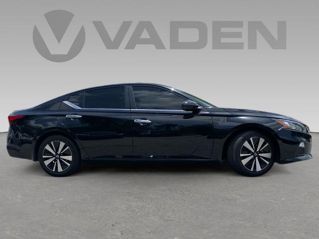 2022 Nissan Altima Vehicle Photo in Statesboro, GA 30458