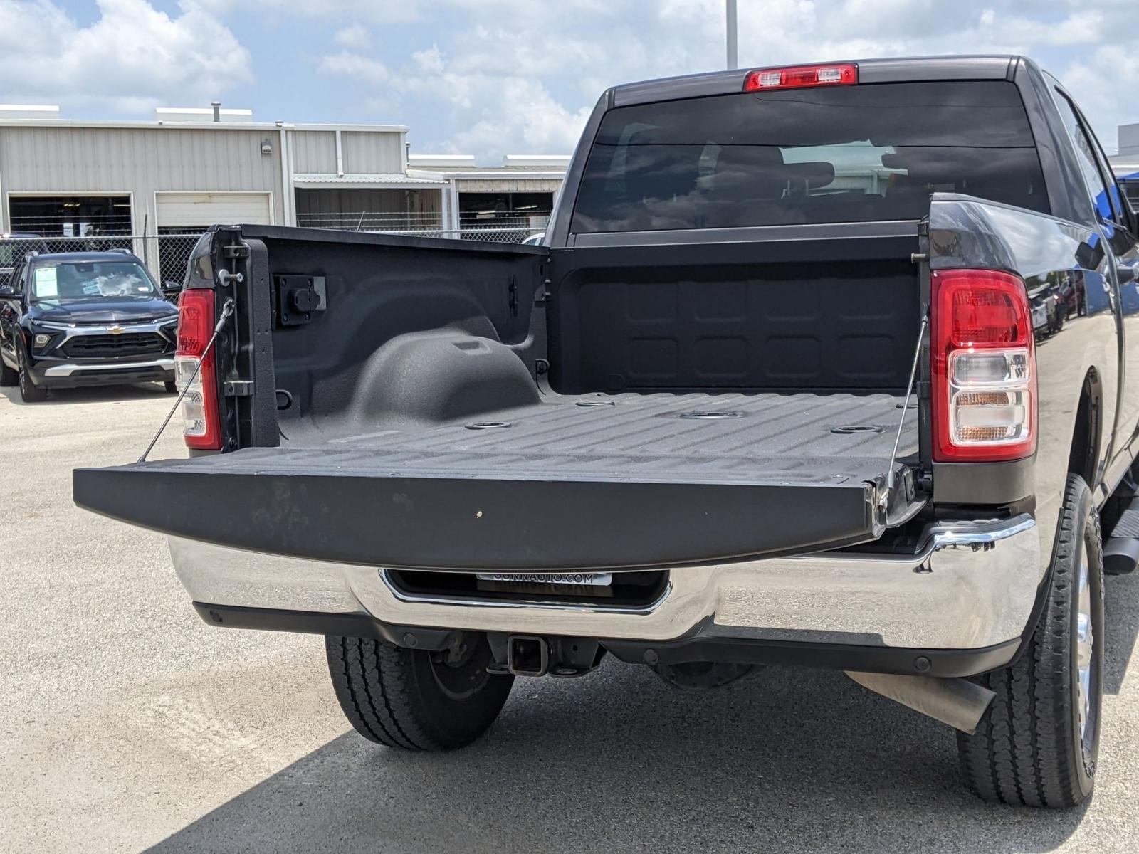 2022 Ram 2500 Vehicle Photo in Seguin, TX 78155