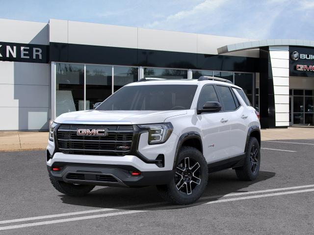 2026 GMC Terrain Vehicle Photo in TREVOSE, PA 19053-4984